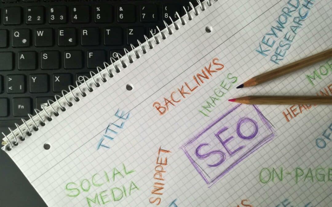 Comment optimiser un site web pour un référencement naturel performant en 2025