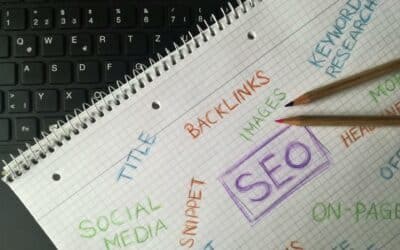 Comment optimiser un site web pour un référencement naturel performant en 2025